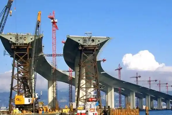 BRIDGES